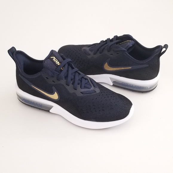 Nike Shoes - Nike Women's air max sequent 4